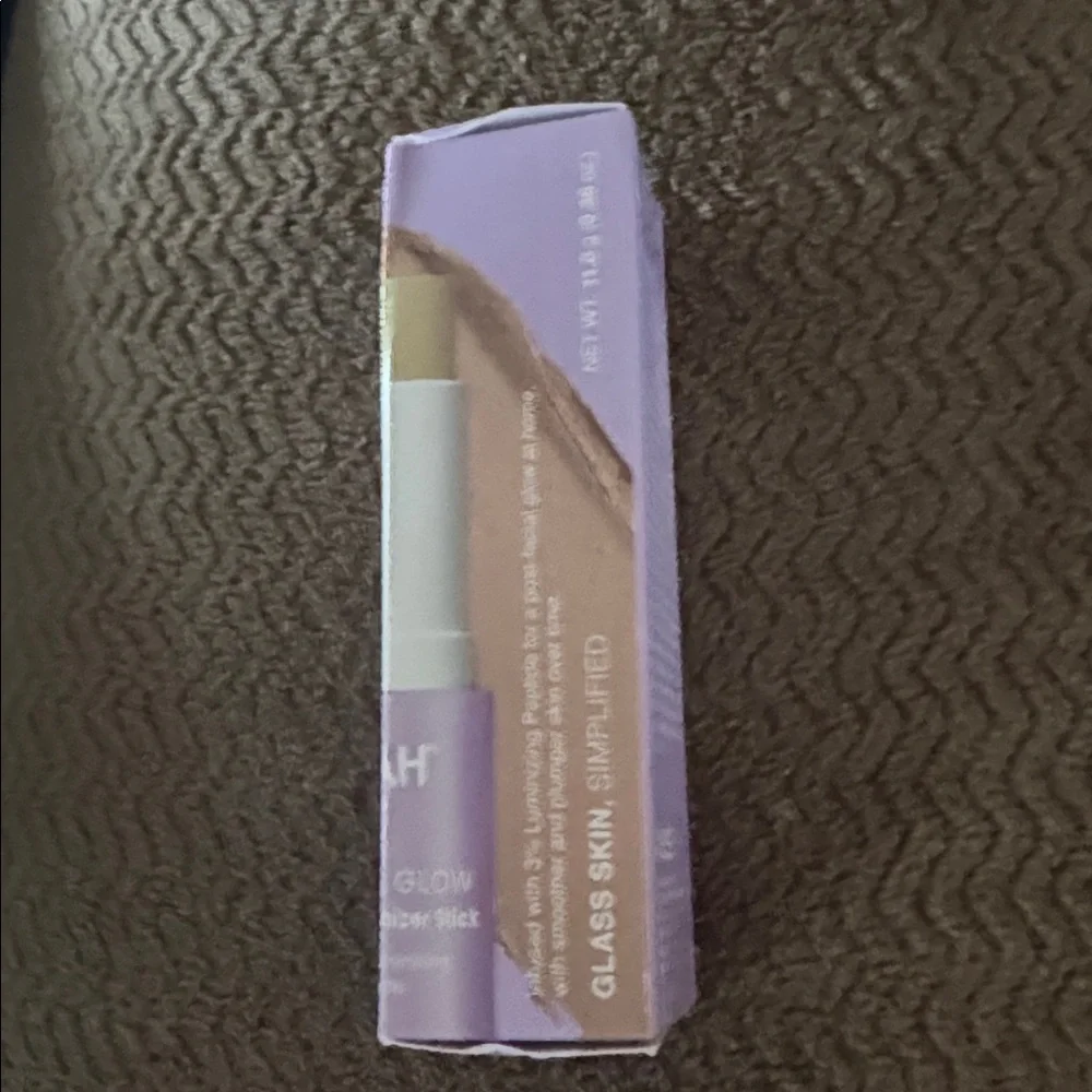 FC050 JOAH Crystal Glow Luminous Skin Tint Stick - Fair Light Cool‎